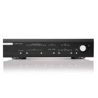 Усилители, AV-ресиверы Musical Fidelity M6x DAC