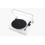 Виниловые проигрыватели TRIANGLE TURNTABLE White