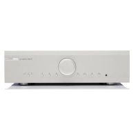 Усилители, AV-ресиверы Musical Fidelity M6Si silver