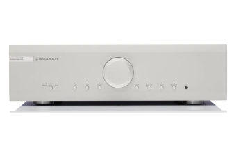 Підсилювачі, AV-ресивери Musical Fidelity M6Si silver