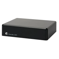 Фонокоректори Pro-Ject Phono Box E BT5 Black