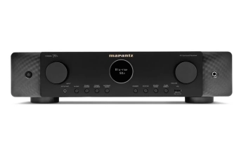 AV Ресивери Marantz CINEMA 70 S Black