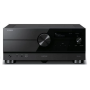 AV Ресивери Yamaha RX-A6A Black