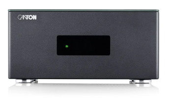 AV Ресивери Smart Amp 5.1 Black