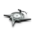 Виниловые проигрыватели Pro-Ject Art Metallica Pick It S2 C
