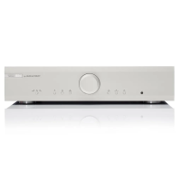 Підсилювачі, AV-ресивери Musical Fidelity M3si silver