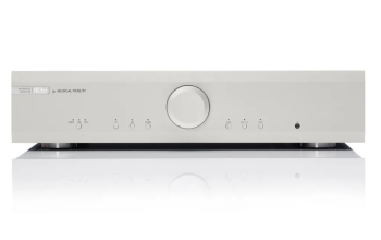 Усилители, AV-ресиверы Musical Fidelity M3si silver