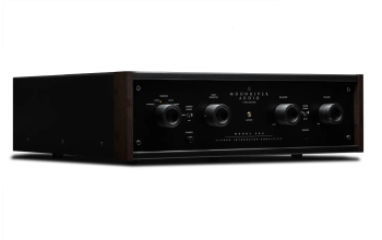 Підсилювачі, AV-ресивери Moonriver Audio 404 integrated amplifier
