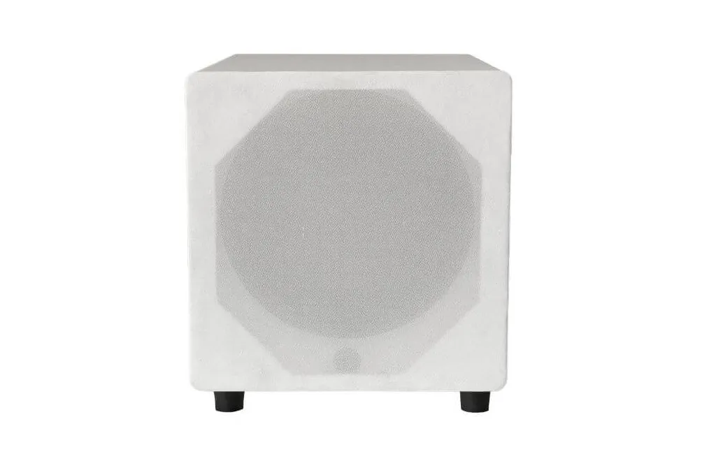 Сабвуфери Velodyne Impact X 12 White