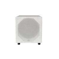Сабвуфери Velodyne Impact X 12 White Сабвуфери Velodyne Impact X 12 White