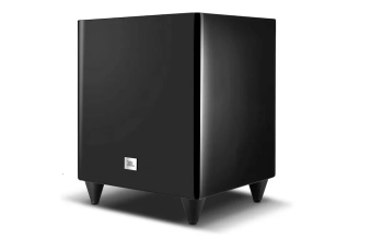 Сабвуферы JBL SUB 80P (JBLSUB80PBLKEU)