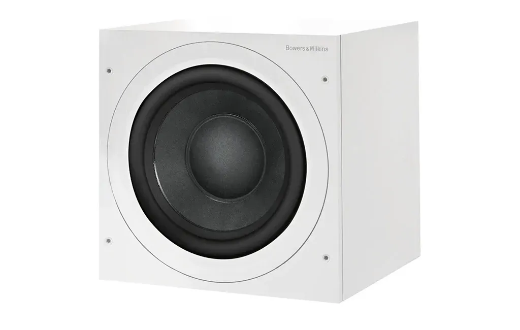 Сабвуферы Bowers & Wilkins ASW 610 White