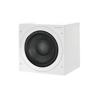 Сабвуферы Bowers & Wilkins ASW 610 White