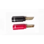 Кабелі Hi-Fi TTAF 93405 Banana Black/Red