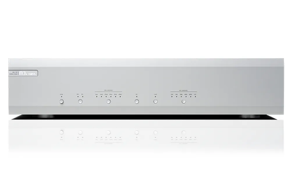 Фонокоректори Musical Fidelity M3 XVINYL silver