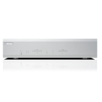 Фонокоректори Musical Fidelity M3 XVINYL silver