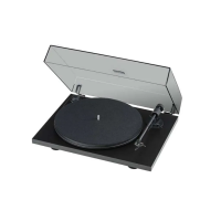 Вінілові програвачі Pro-Ject Debut III Phono OM5e HG Black