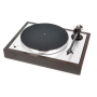 Виниловые проигрыватели Pro-Ject The Classic Evo 2M Silver Eucalyptus