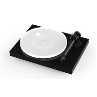 Виниловые проигрыватели Pro-Ject X1 B Pick-IT S2 MM Piano