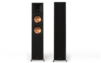 Підлогова Акустика Klipsch Reference Premiere RP-6000F II Ebony
