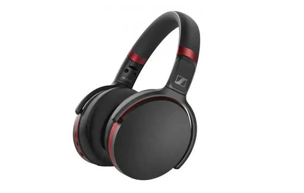 Наушники SENNHEISER HD 458 BT