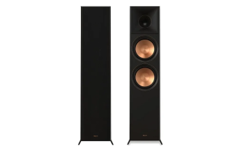 Підлогова Акустика Klipsch Reference Premiere RP-8000F II Ebony