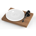 Виниловые проигрыватели Pro-Ject X1 B Pick-IT S2 MM Walnut