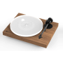 Вінілові програвачі Pro-Ject X1 B Pick-IT S2 MM Walnut