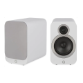 Полочна акустика Q Acoustics 3020i Arctic White