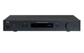 Підсилювачі, AV-ресивери NAD C 328 Stereo Integrated Amplifier