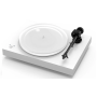 Вінілові програвачі Pro-Ject X2 2M-Silver White