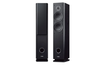 Підлогова Акустика Yamaha NS-F160 Black