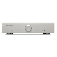 Підсилювачі, AV-ресивери MUSICAL FIDELITY M2SI Silver