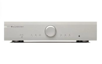 Усилители, AV-ресиверы MUSICAL FIDELITY M2SI Silver