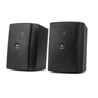 Всепогодна акустика JBL Stage XD-5 Black Всепогодна акустика JBL Stage XD-5 Black