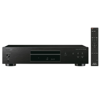 CD програвачі Pioneer PD-10AE Black