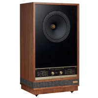 Підлогова Акустика Fyne Audio Classic XII Walnut	