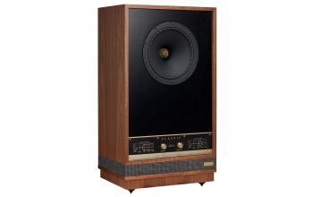 Підлогова Акустика Fyne Audio Classic XII Walnut	