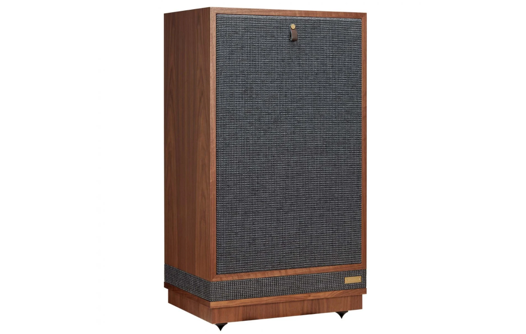 Підлогова Акустика Fyne Audio Classic XII Walnut