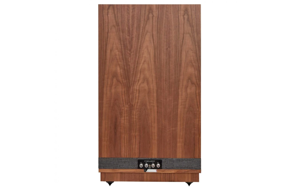 Підлогова Акустика Fyne Audio Classic XII Walnut